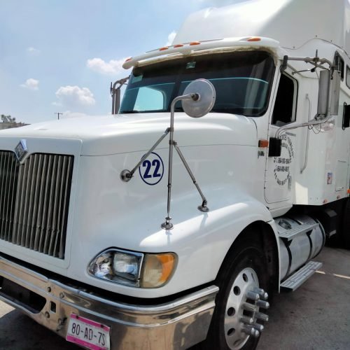 TRANSPORTES FIRMSAN