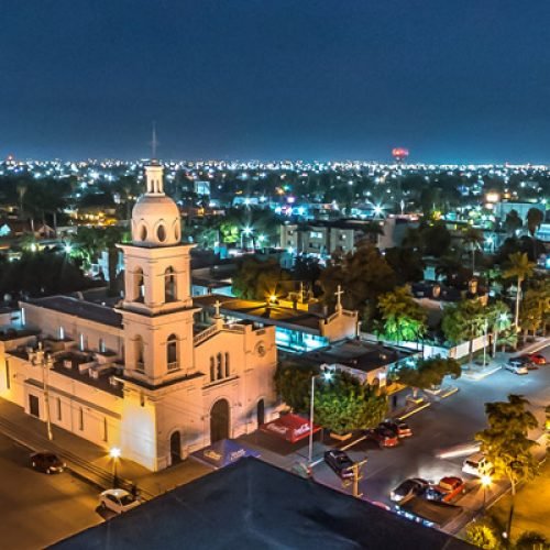 Los-Mochis