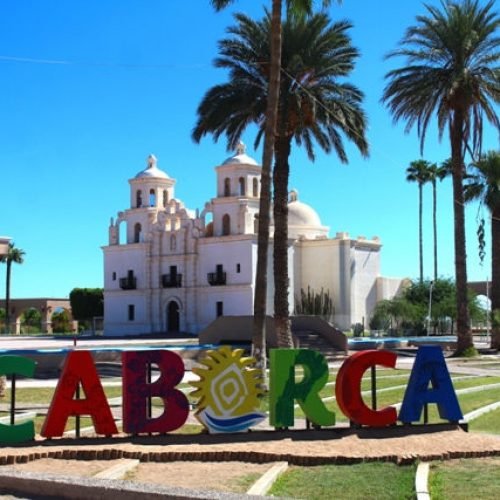 caborca