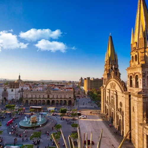 guadalajara