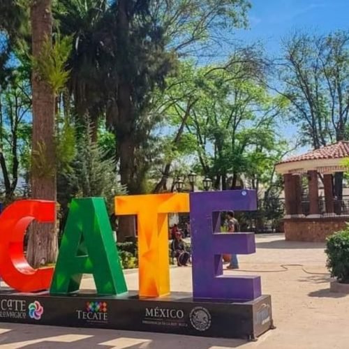tecate